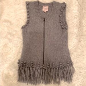 Women’s sweater vest